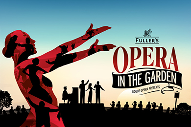 Opera In The Garden