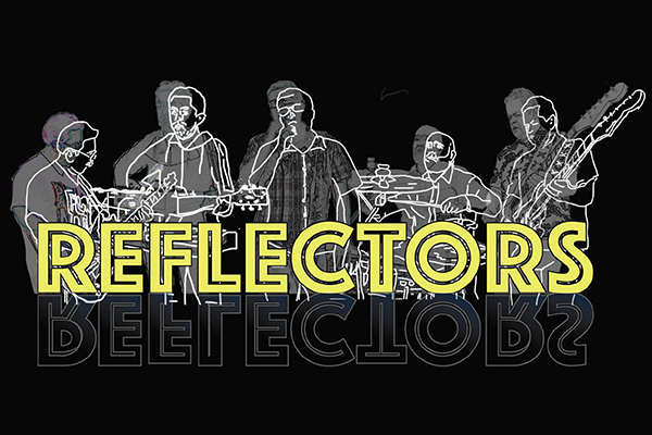 The Reflectors