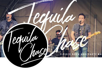 Tequila Chase