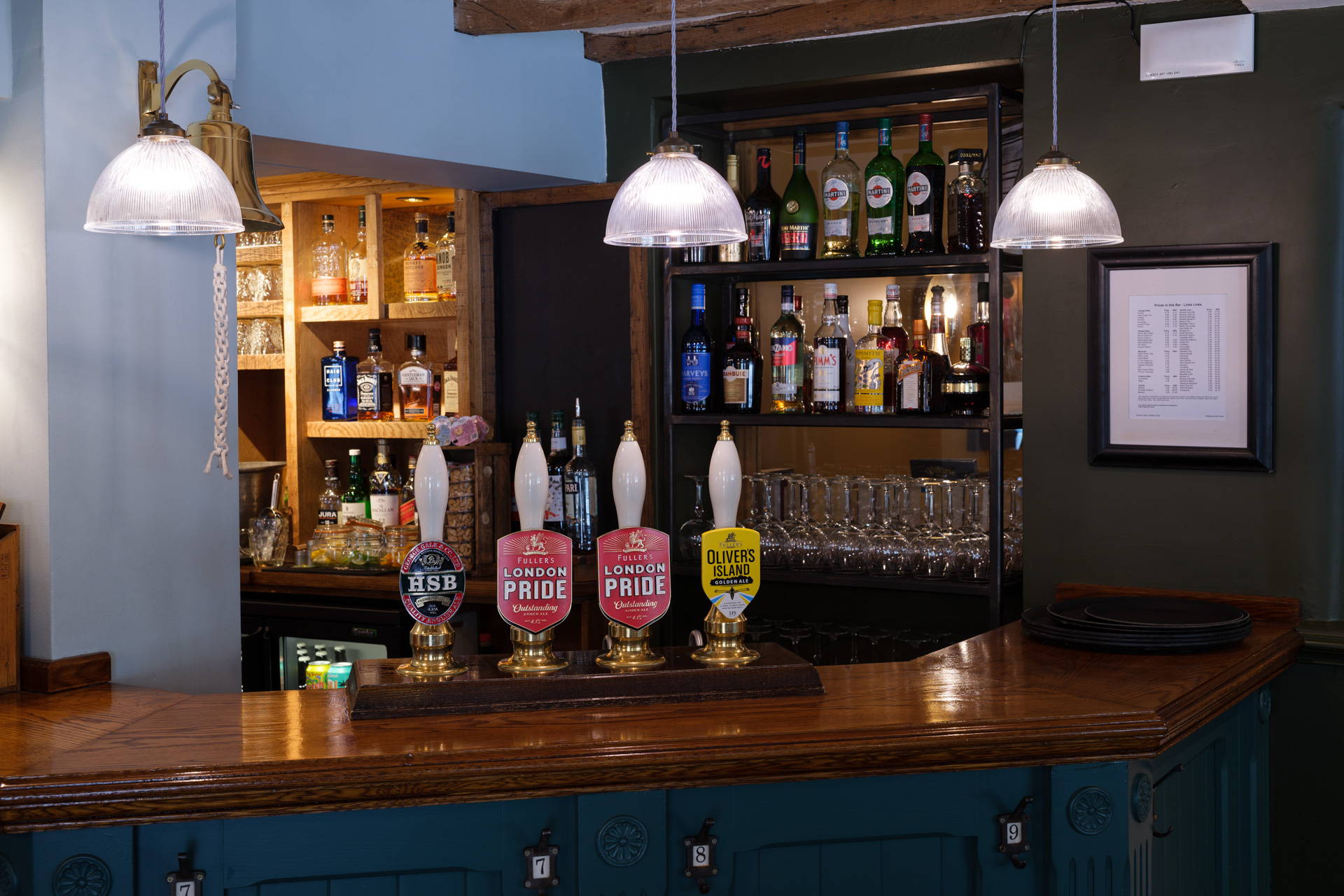 Pub and Dining in Liphook